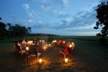 Elephant Pepper Camp Maasai Mara Eksteriør bilde