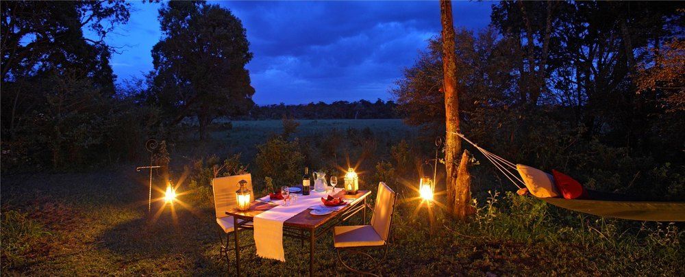 Elephant Pepper Camp Maasai Mara Eksteriør bilde